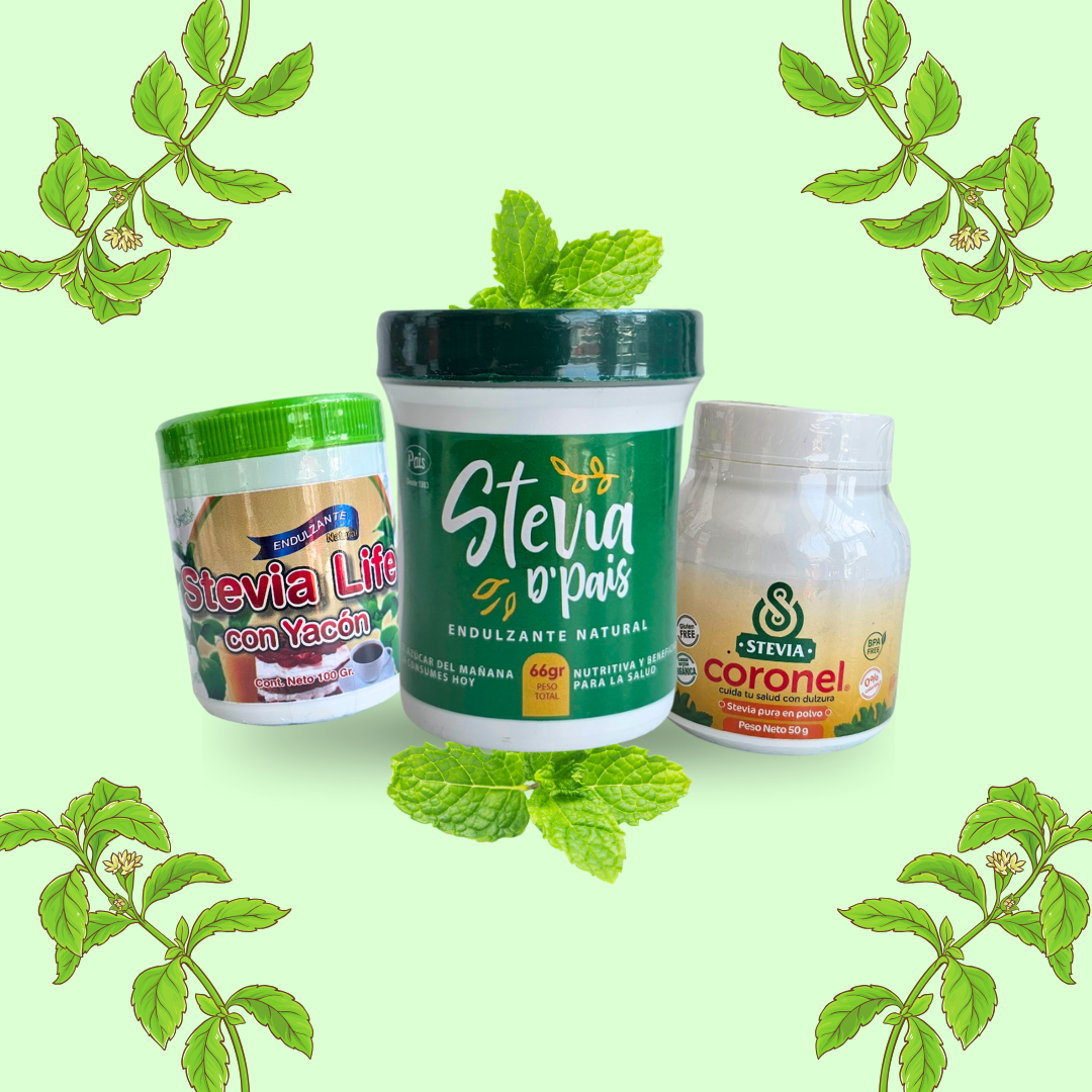 Stevia