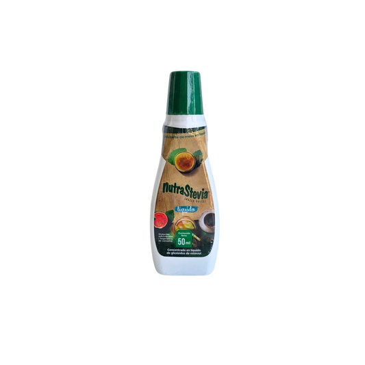 Nutra Stevia líquida 50ml