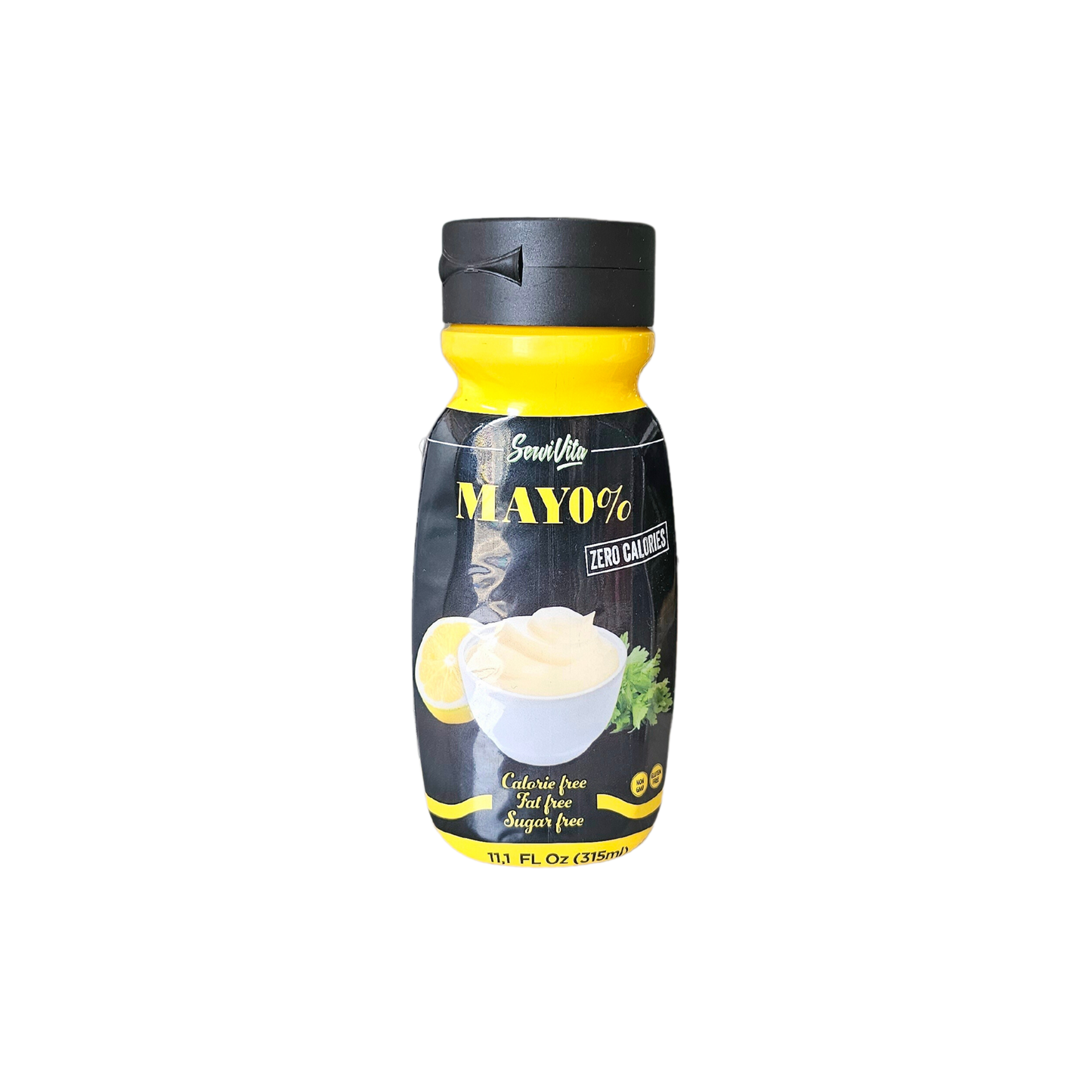 Mayonesa 300 ml Servivita