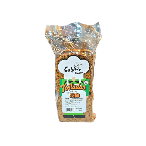 Tostadas 10 und Calypso