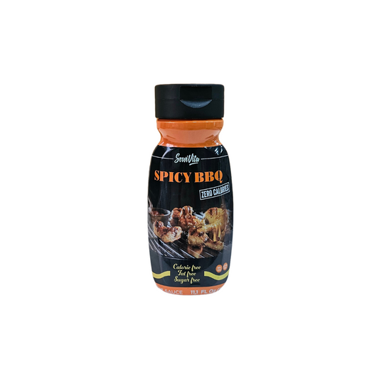 Servivita Spicy BBQ 315ml