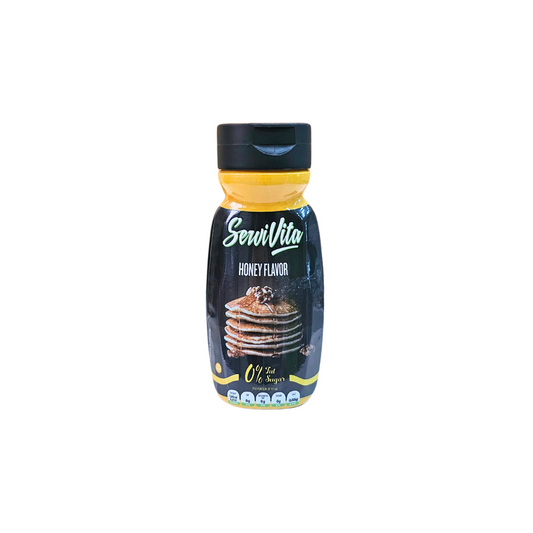 Servivita honey flavor 300ml