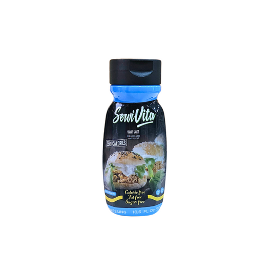 Servivita yogurt sauce 300ml