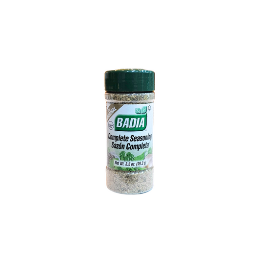 Sazon completa 98.2gr Badia