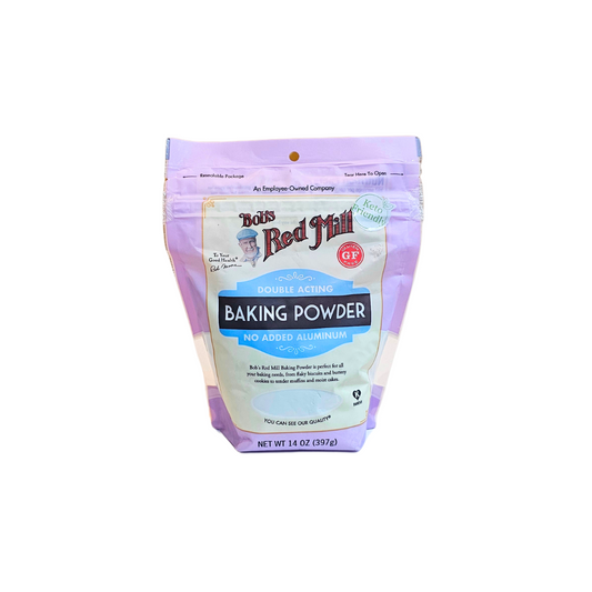 Polvo de hornear 397gr Red Mill