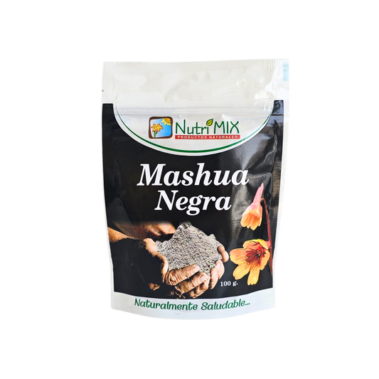 Harina de mashua negra 100gr Nutrimix