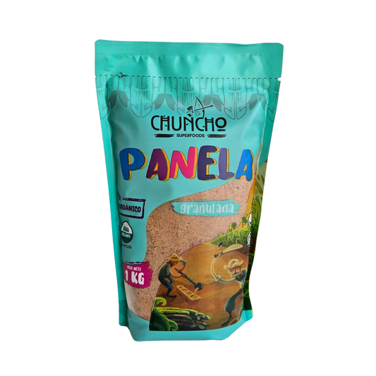 Panela 1K Chuncho