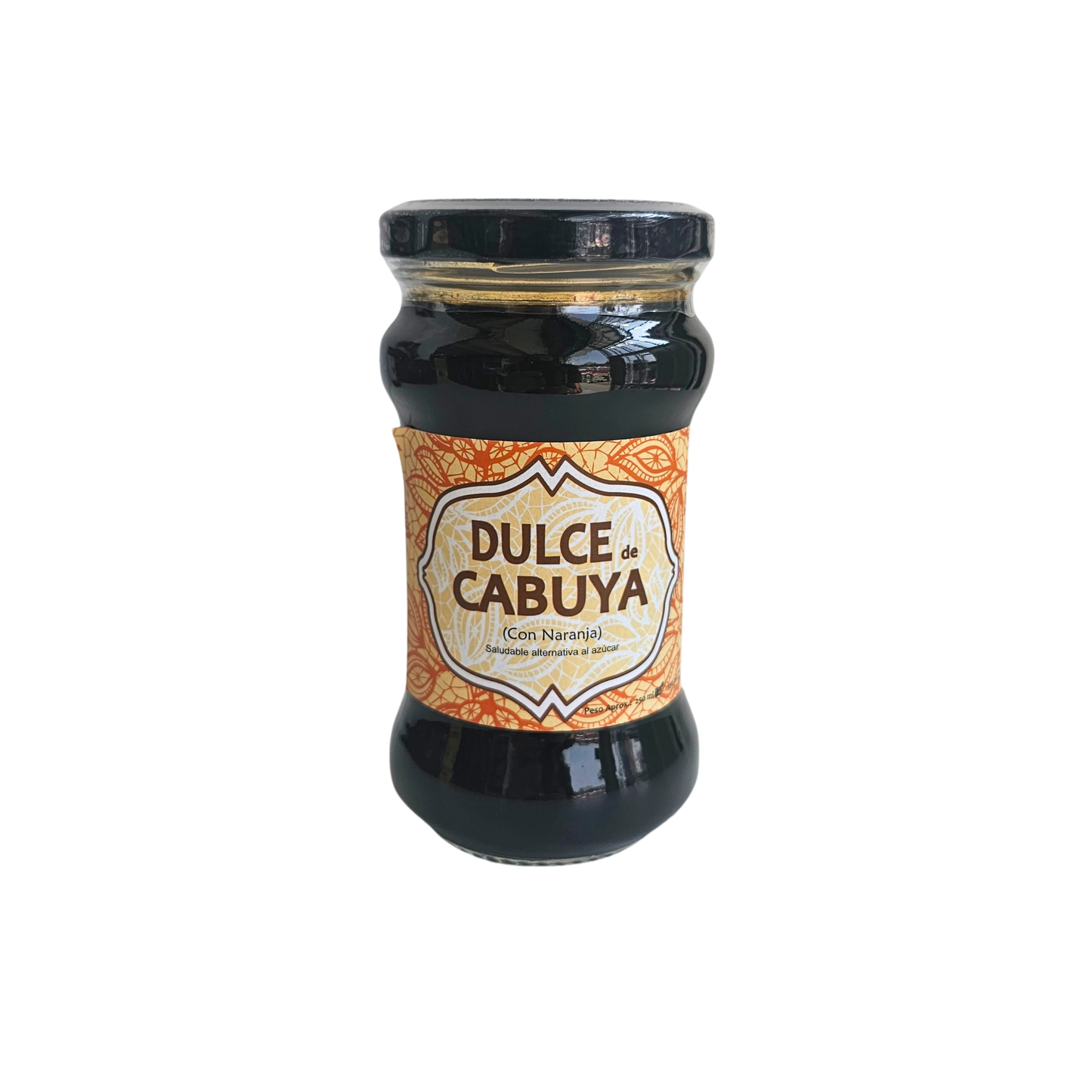 Dulce de cabuya Campos de vida