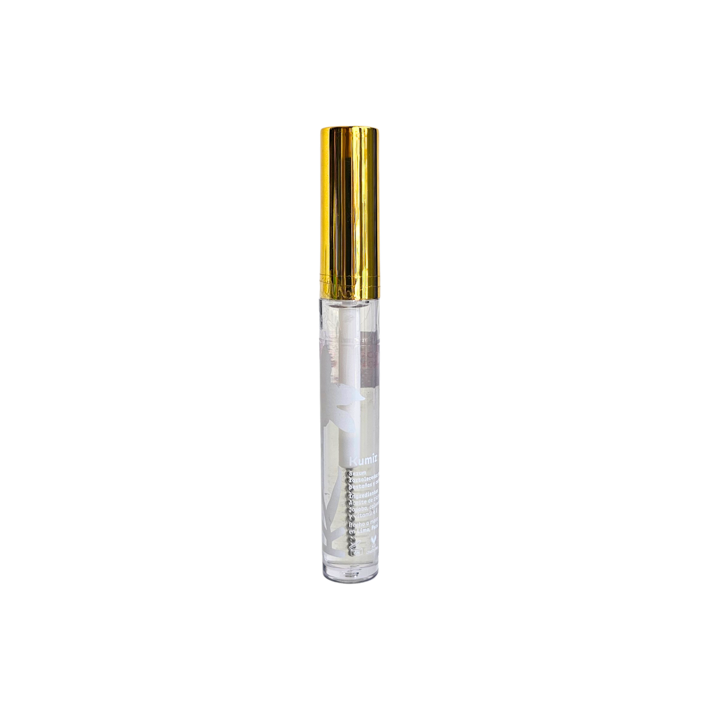 Serum de pestañas Kumir