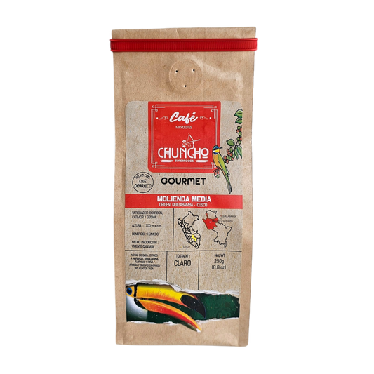 Café gourmet 250g Calypso