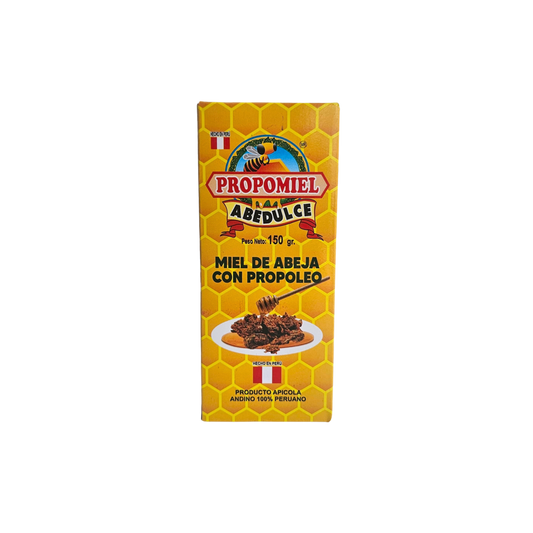 Propomiel 150g Abedulce
