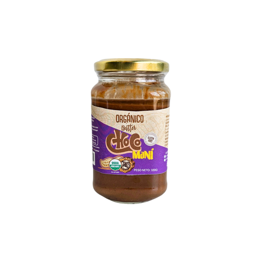 Chocomaní 330g Chuncho