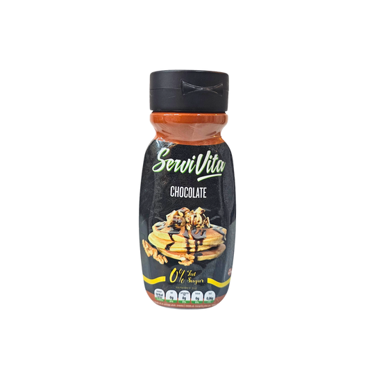Servivita chocolate 300ml