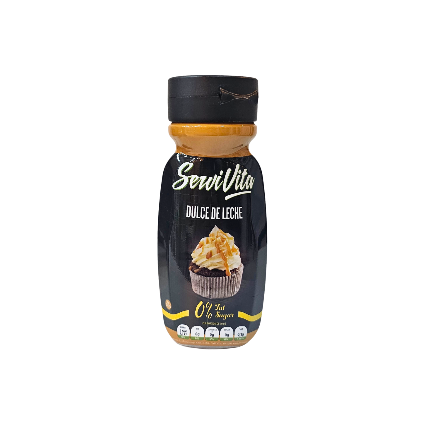 Servivita dulce de leche 300ml