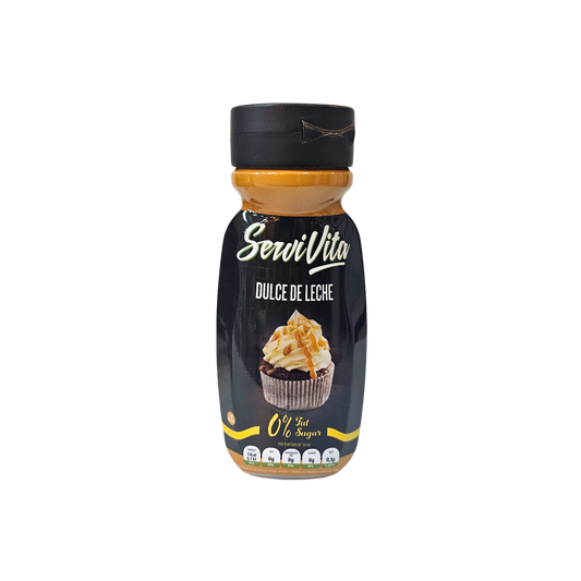 Servivita dulce de leche 300ml