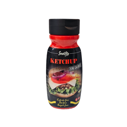 Servivita ketchup 315ml