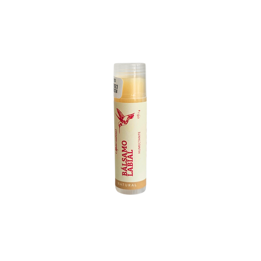 Balsamo labial natural Misha rastrera