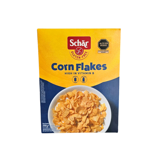 Corn flakes 250g Schar
