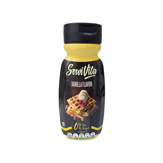 Servivita vainilla 320ml