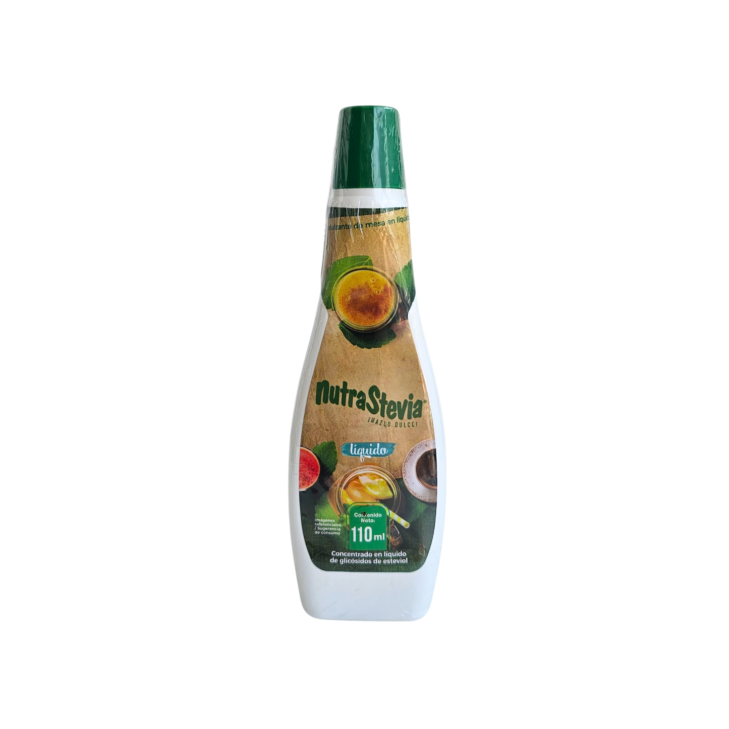 Nutra Stevia líquida 110ml