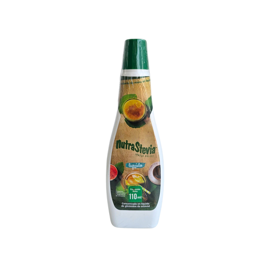 Nutra Stevia líquida 110ml