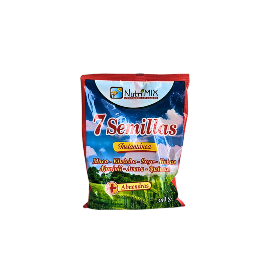Siete semillas 300gr Nutrimix