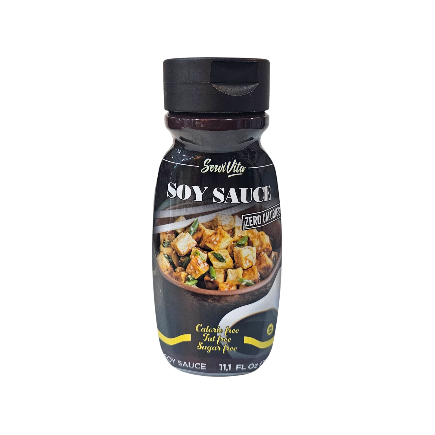 Servivita soy sauce 315ml