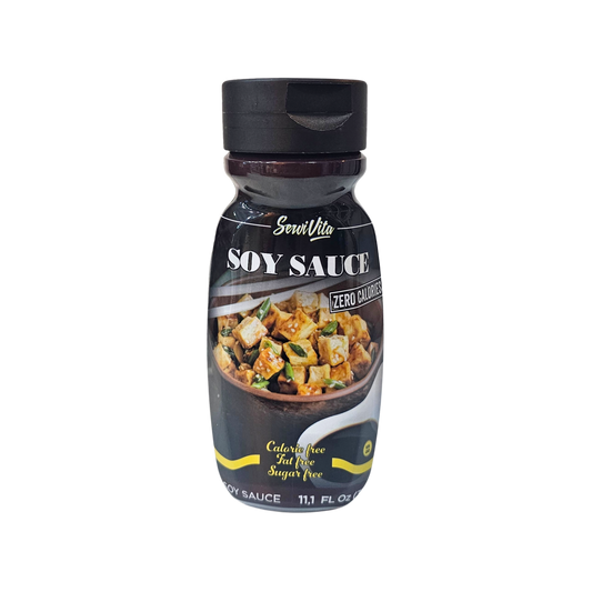 Servivita soy sauce 315ml