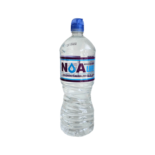 Agua de mesa 1L Noa Life