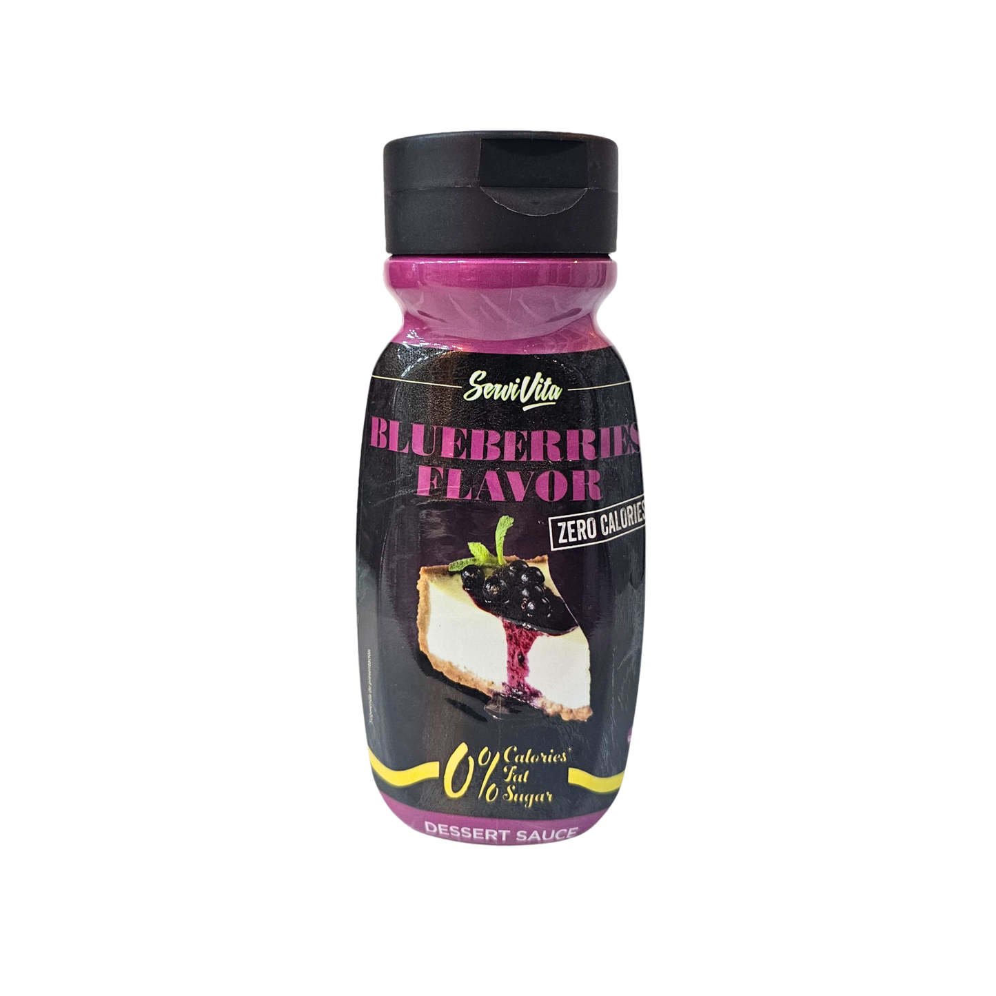 Servivita blueberry flavor