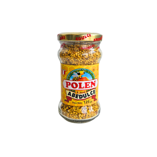 Polen 125g Abedulce