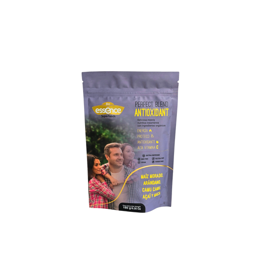 Perfect blend antioxidant Essence