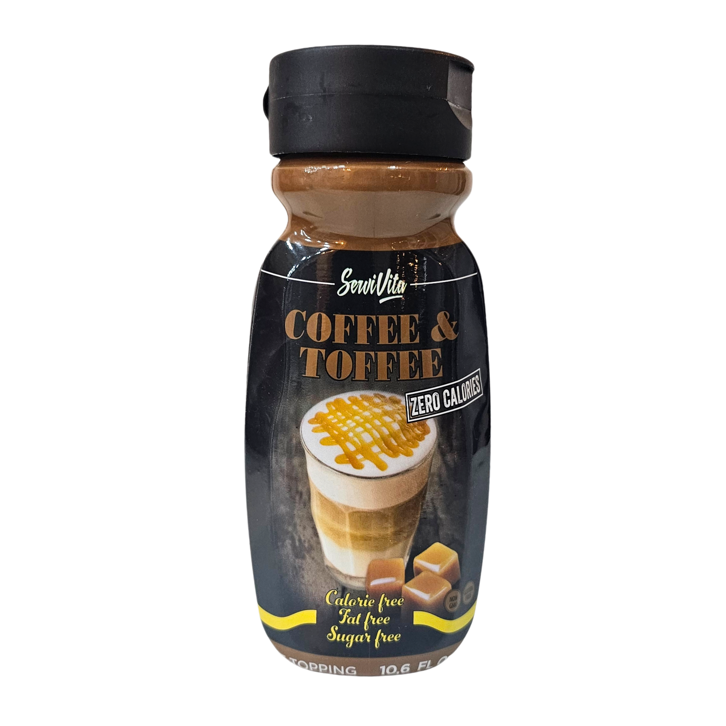 Servivita Coffee & Toffee 300ml