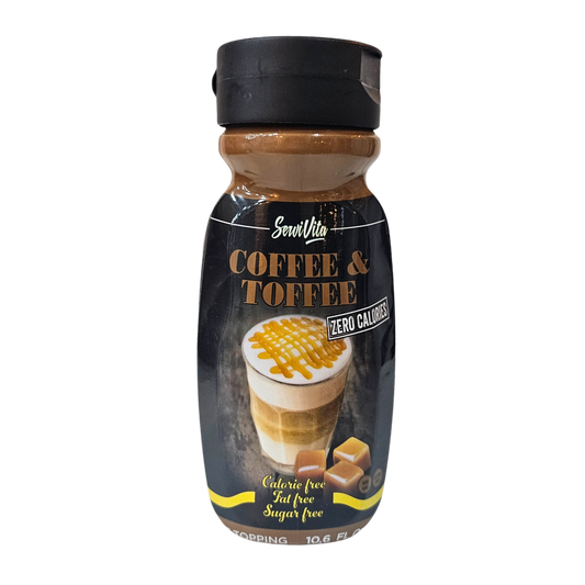 Servivita Coffee & Toffee 300ml