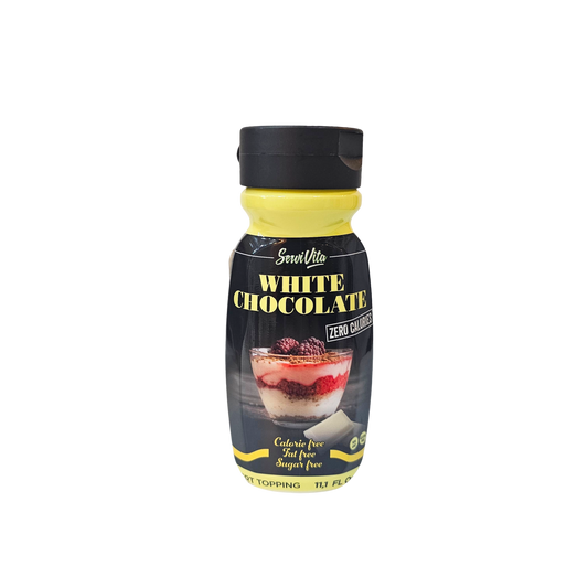 Servivita chocolate blanco 315ml