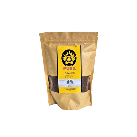 Granos de cañihua 400gr Puka