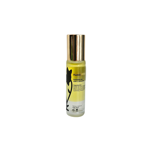 Serum para contorno de ojos y parpados Kumir