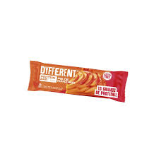 PROTEIN BAR PIE DE MANZANA 45G DYFFERENT