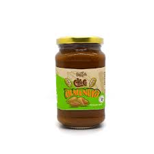 CHOCOALMENDRA 330GR CALYPSO