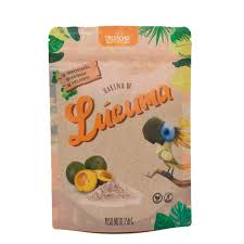 HARINA DE LUCUMA 250GR CHUNCHO