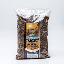 SALVADO DE TRIGO 250G YAMIX