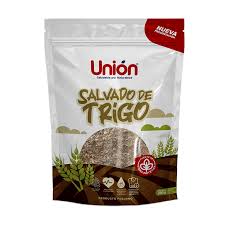 SALVADO DE TRIGO 200 G UNION