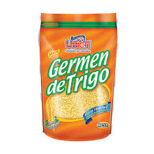 GERMEN DE TRIGO 400G UNION
