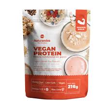 MIX PROTEINA HARINA 216G NATURANDES