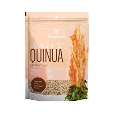 QUINUA EN GRANOS 250GR NATURANDES