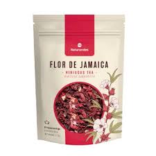 FLOR DE JAMAICA 50 G NATURANDES