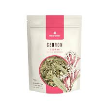 HOJAS DE CEDRON 30 G NATURANDES