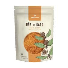 UÑA DE GATO HILOS 50 G NATURANDES