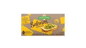 SALMAS 20 UND 360G SANISSIMO