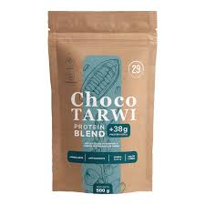 CHOCOTARWI 500GR 29SUPERFOODS